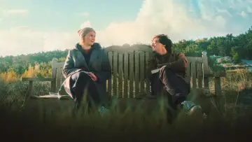 Zasłona do filmu "Lecznica złamanych serc" #191711