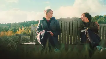 Zasłona do filmu "Lecznica złamanych serc" #444442