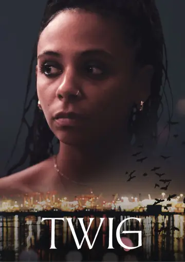 Plakat do filmu "Twig" #1016492
