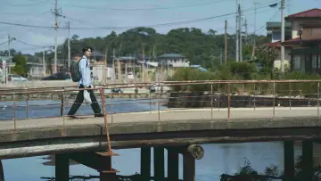 Zasłona do filmu "ぼくが生きてる、ふたつの世界" #883808