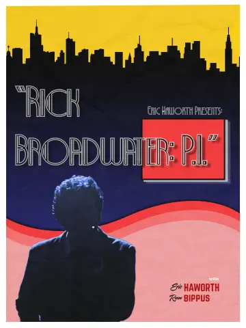 Plakat do filmu "The Gnat" #1632938