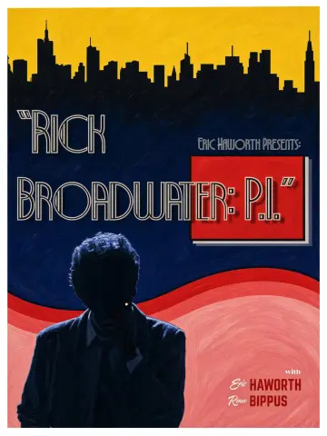 Plakat do filmu "The Gnat" #1632939