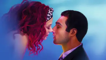 Zasłona do filmu "June and John" #633651