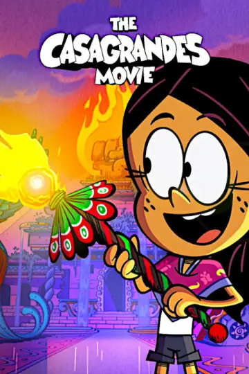 Plakat do filmu "Wielkodomscy – film" #666994