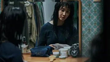 Zasłona do filmu "침범" #982662