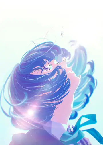 Plakat do filmu "トラペジウム" #453553