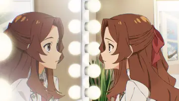 Zasłona do filmu "トラペジウム" #706424