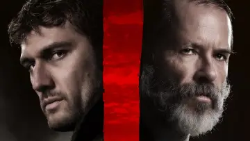 Zasłona do filmu "Brzask" #165378