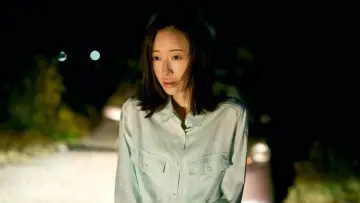 Zasłona do filmu "湖の女たち" #460084