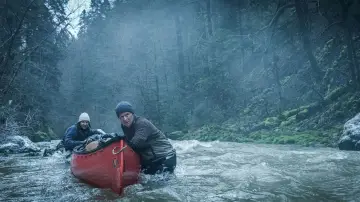 Zasłona do filmu "Un ours dans le Jura" #560817