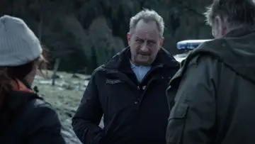 Zasłona do filmu "Un ours dans le Jura" #560820