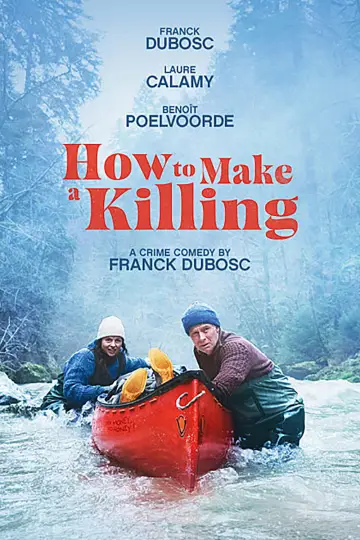 Plakat do filmu "Un ours dans le Jura" #560830