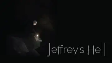 Zasłona do filmu "Jeffrey