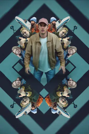 Plakat do filmu "Wrobiony Conny" #740693