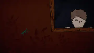 Zasłona do filmu "Drago" #353437