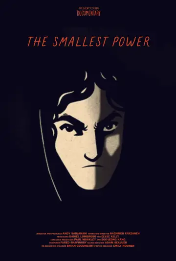 Plakat do filmu "The Smallest Power" #984195