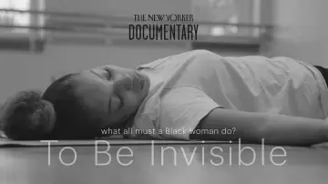 Zasłona do filmu "To Be Invisible" #198716