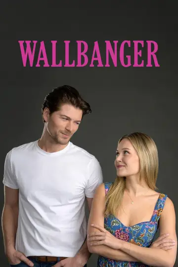 Plakat do filmu "Ścianogrzmot" #708506