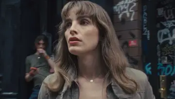 Zasłona do filmu "Bust" #197927