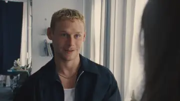 Zasłona do filmu "Bust" #197929