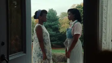 Zasłona do filmu "Grace" #197653