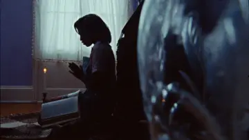 Zasłona do filmu "Grace" #197654