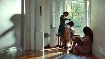Zasłona do filmu "Grace" #197655