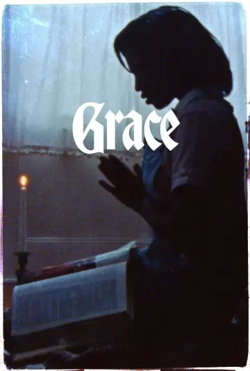 Plakat do filmu "Grace" #197658