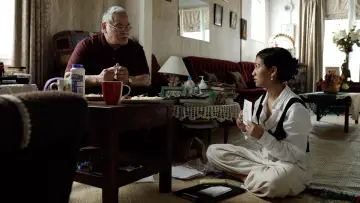 Lea Tupu’anga
