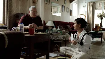Zasłona do filmu "Lea Tupu’anga" #355724