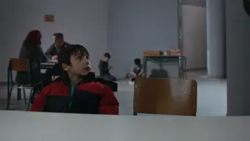 Zasłona do filmu "Phoebe" #198352