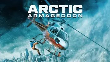 Zasłona do filmu "Arktyczny Armagedon" #943791