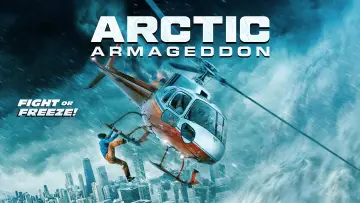 Zasłona do filmu "Arktyczny Armagedon" #943792