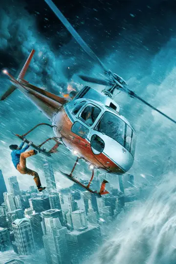 Plakat do filmu "Arktyczny Armagedon" #943800