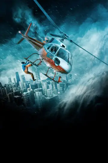 Plakat do filmu "Arktyczny Armagedon" #943801