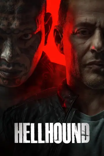 Plakat do filmu "Hellhound" #366303