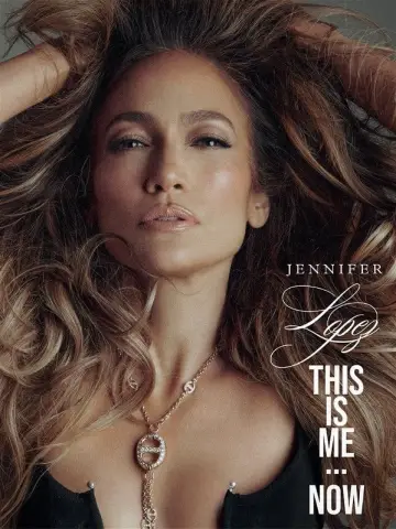 Plakat do filmu "This Is Me…Now" #191188