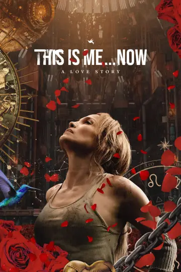 Plakat do filmu "This Is Me…Now" #311723