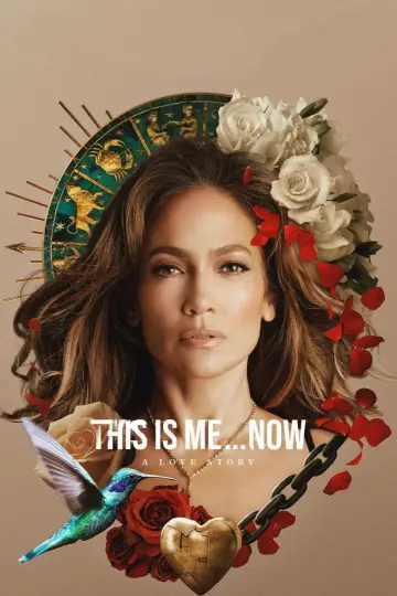 Plakat do filmu "This Is Me…Now" #366130