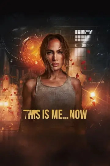 Plakat do filmu "This Is Me…Now" #366131