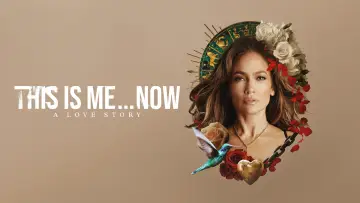 Zasłona do filmu "This Is Me…Now" #368290