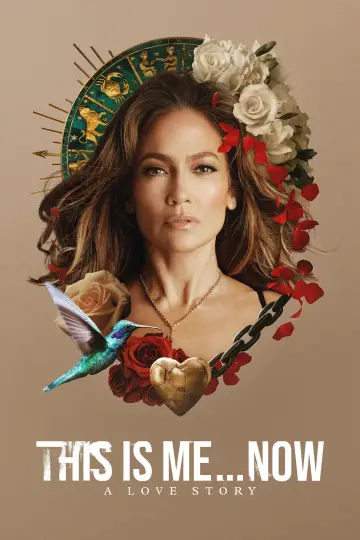 Plakat do filmu "This Is Me…Now" #368295