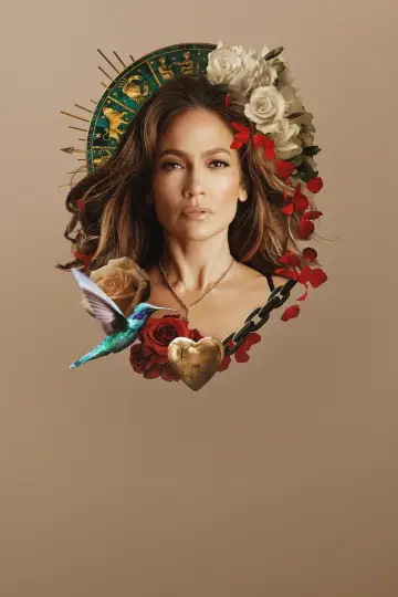 Plakat do filmu "This Is Me…Now" #368296