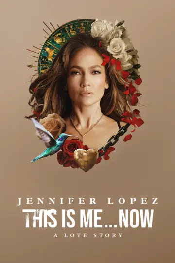 Plakat do filmu "This Is Me…Now" #368297