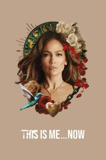 Plakat do filmu "This Is Me…Now" #368301