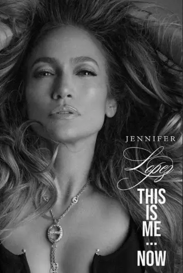 Plakat do filmu "This Is Me…Now" #409325