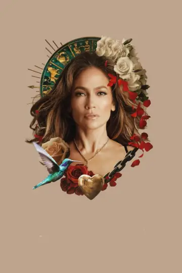 Plakat do filmu "This Is Me…Now" #756198