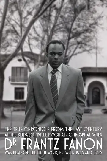 Frantz Fanon