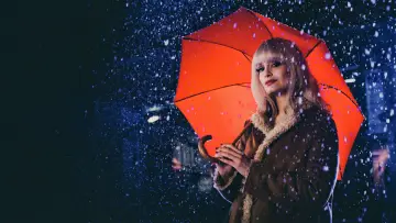 Zasłona do filmu "Joli joli" #943776