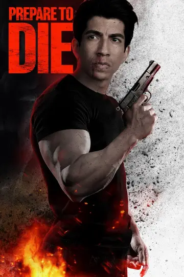 Plakat do filmu "Prepare to Die" #366960